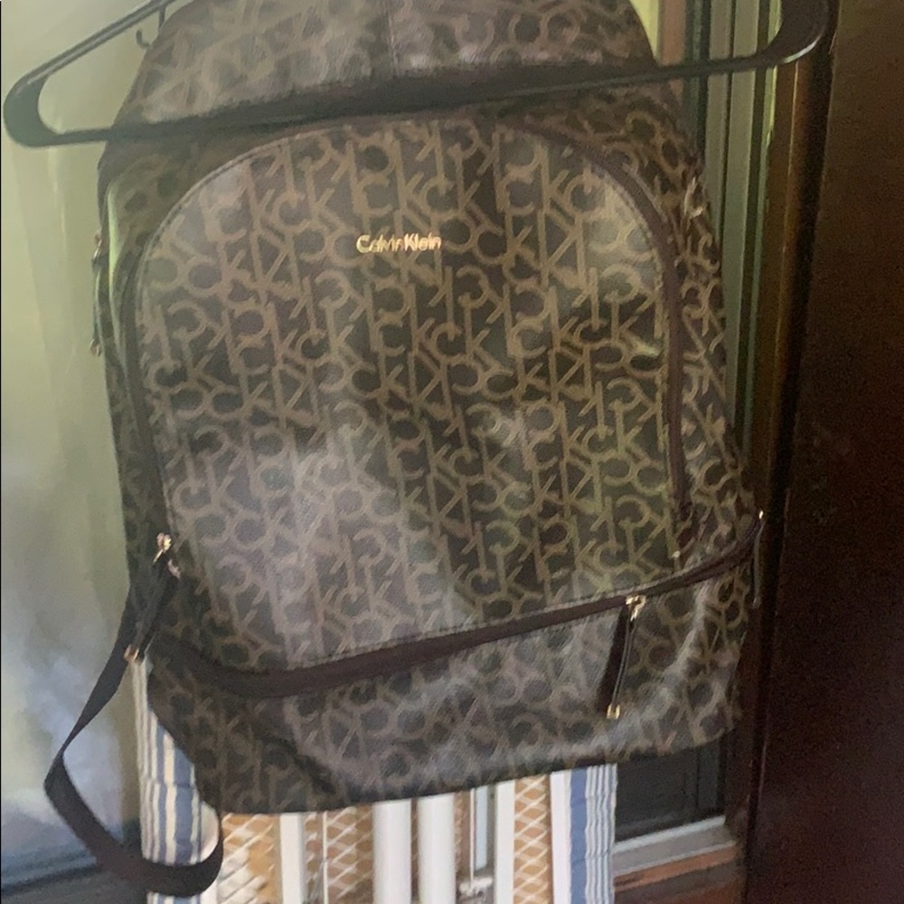 Calvin Klein Backpack
